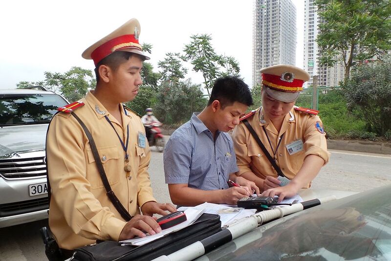 lỗi hộp đen ô tô không hoạt động