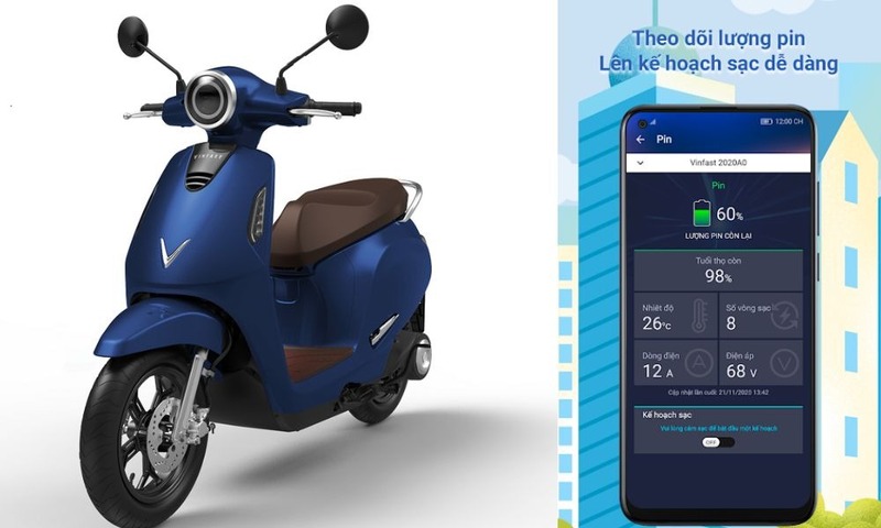 50 triệu nên mua xe gì cho nam học sinh?