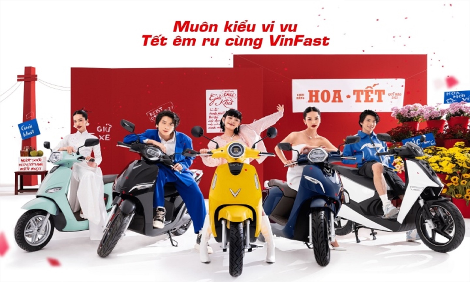 Bảo dưỡng xe máy điện VinFast