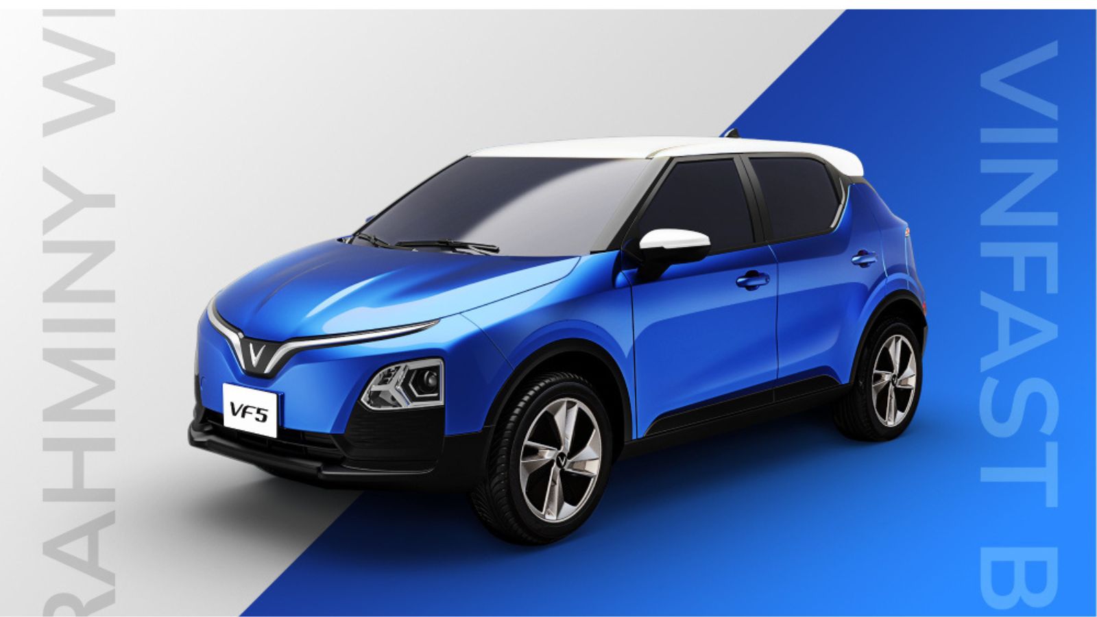 tính năng công nghệ VF 5 Plus