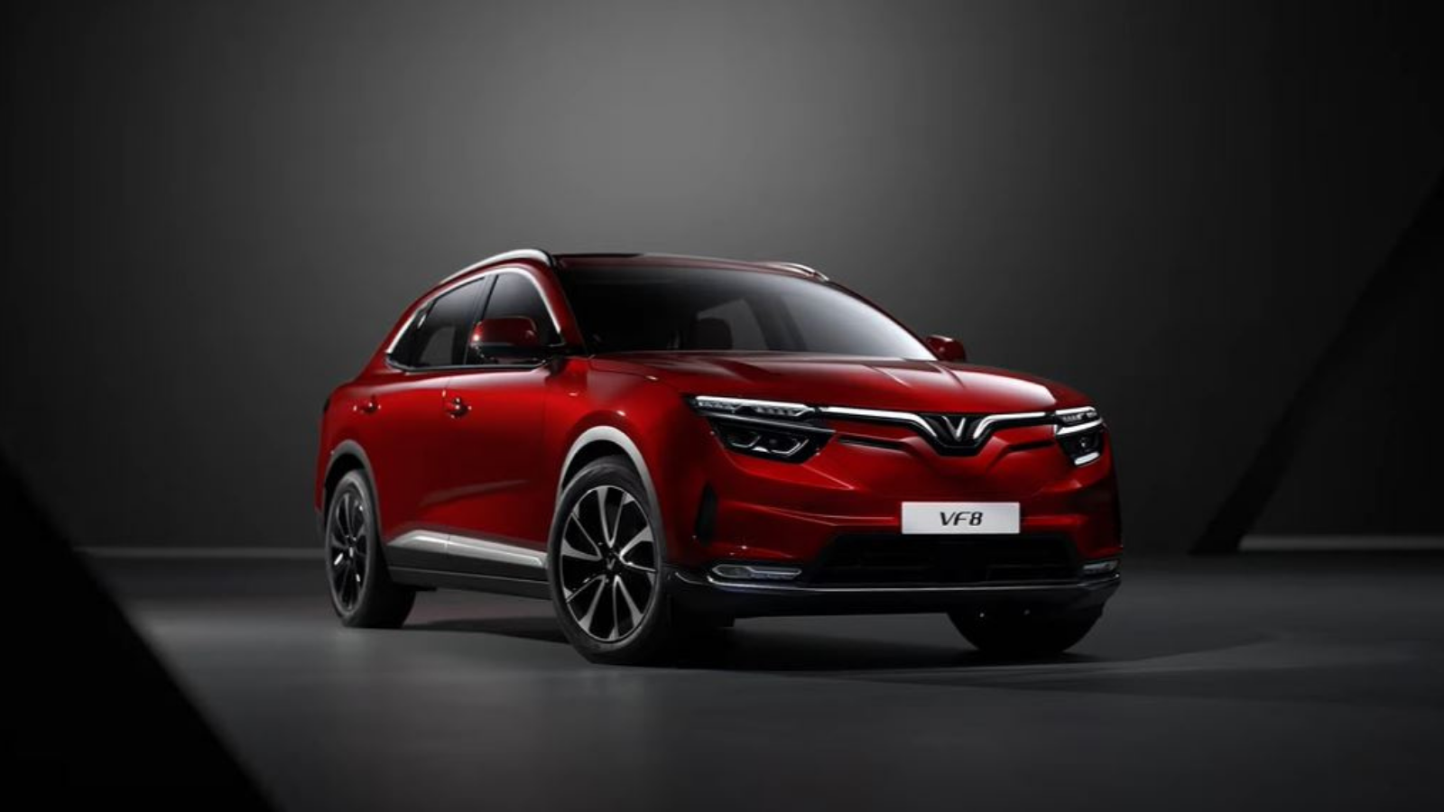 6 ưu điểm vinfast vf 8