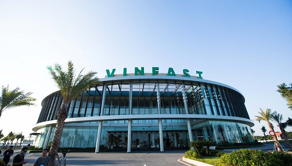 vinfast