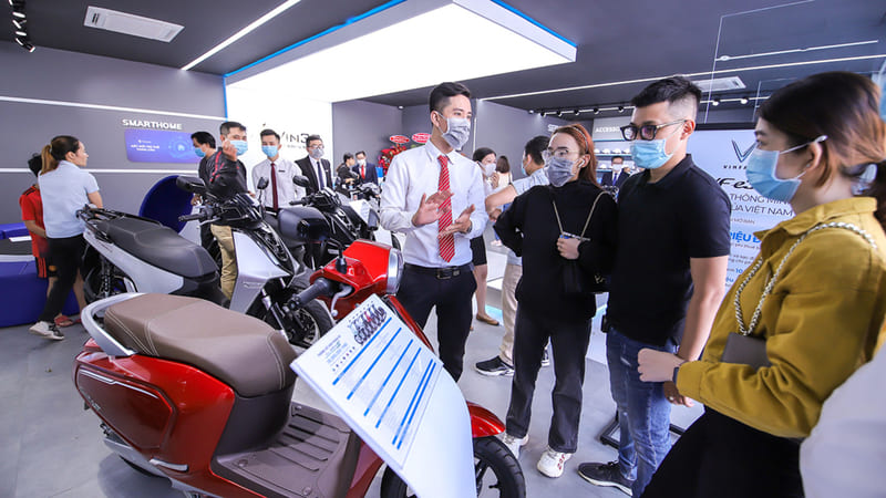 xu hướng kinh doanh 2024