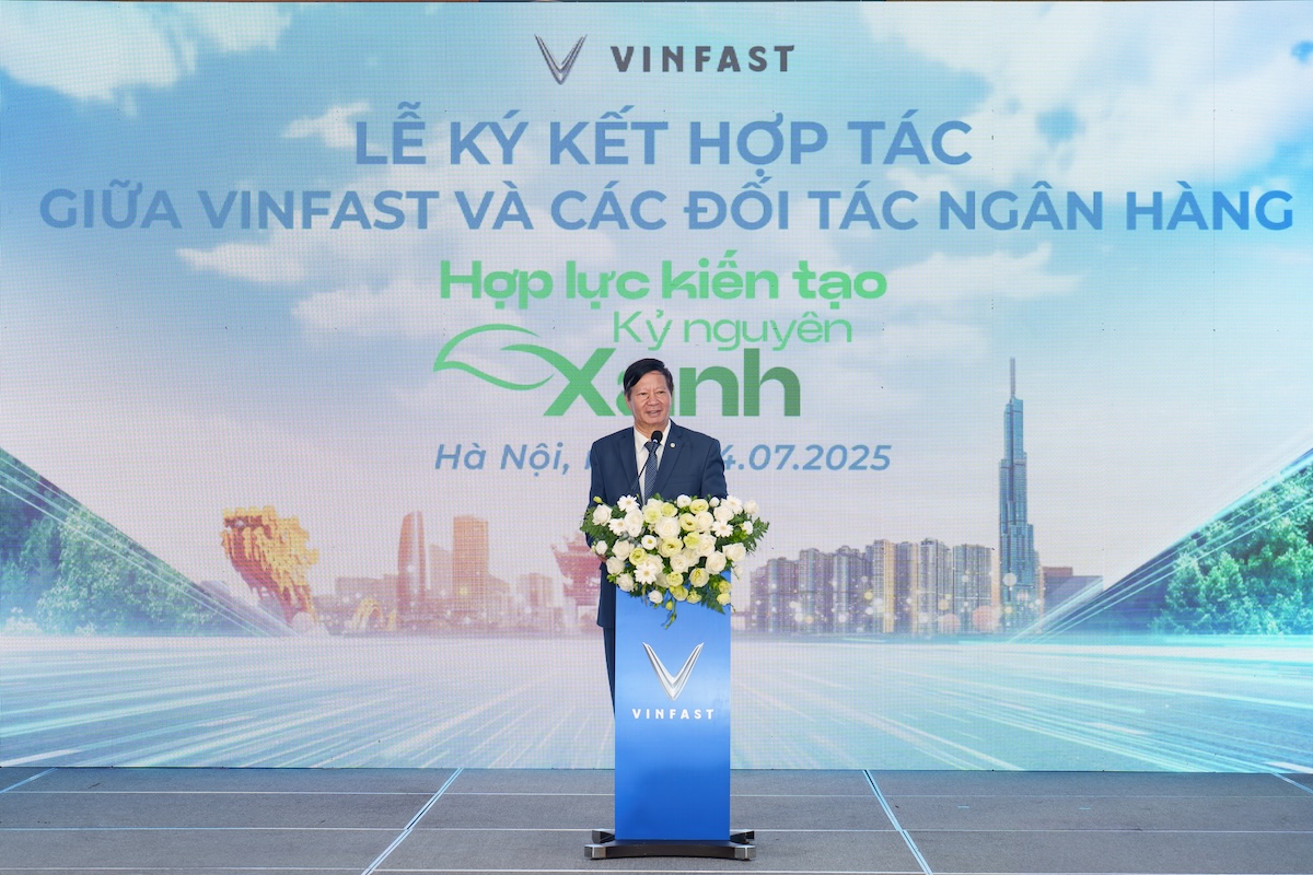vinfast