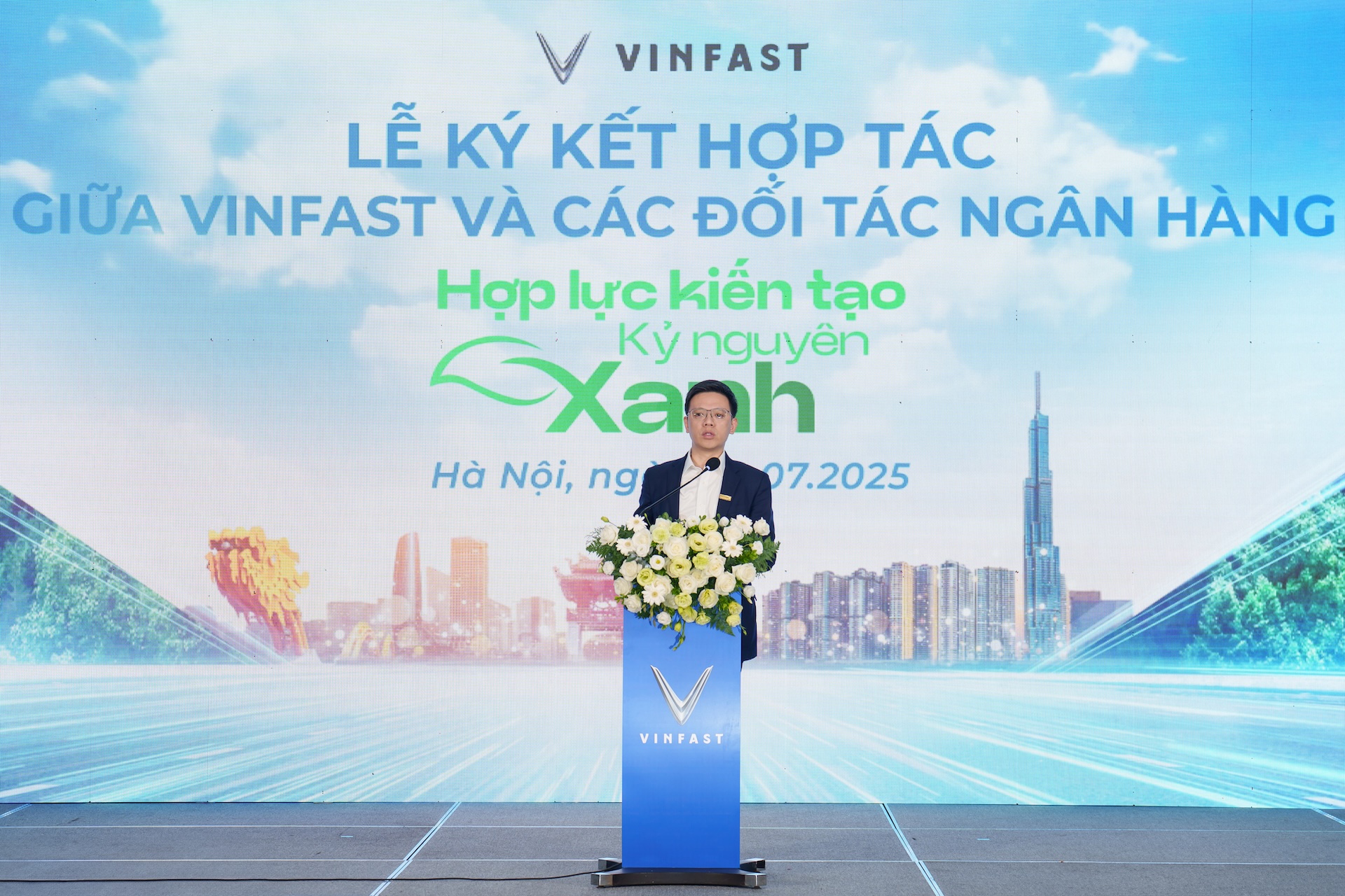 vinfast