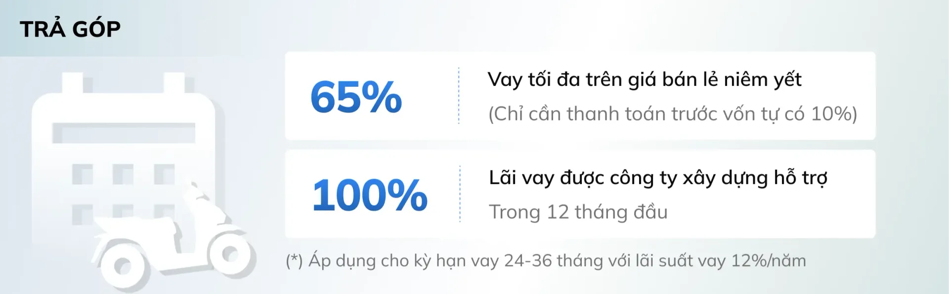 Trả góp