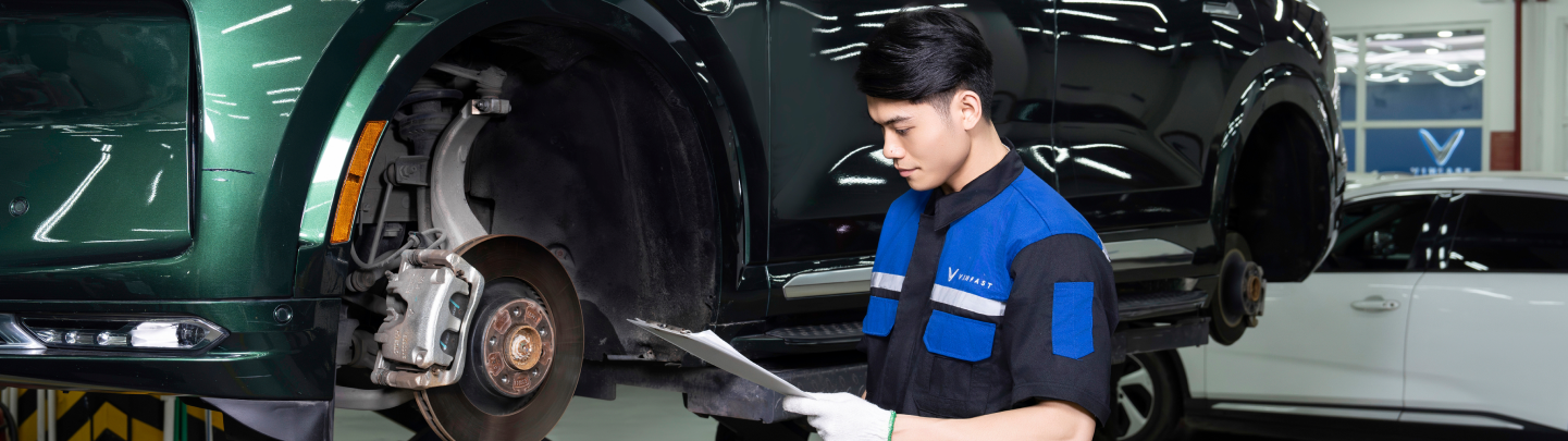 Tài liệu tham khảo về ô tô và xe máy cần quan tâm