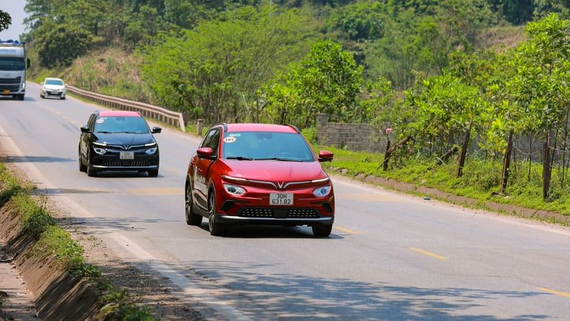 Dịch biển số xe phong thuỷ
