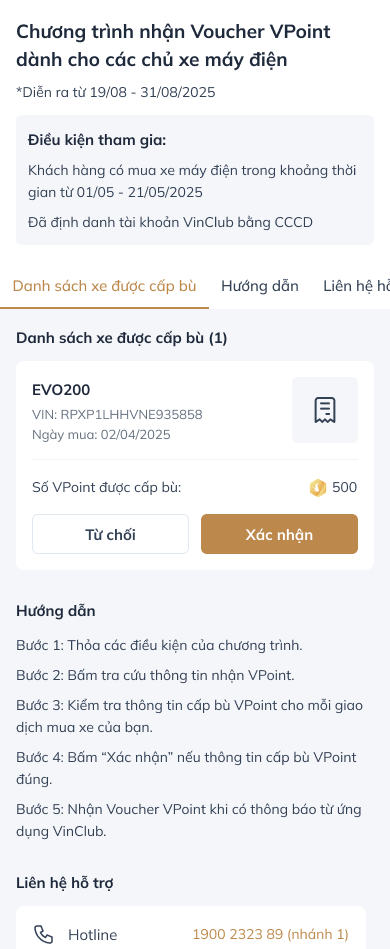 Kiem tra va Xac nhan