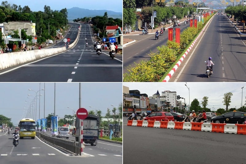 Các biển báo đường 1 chiều mà lái xe cần lưu ý để không vi phạm luật giao thông