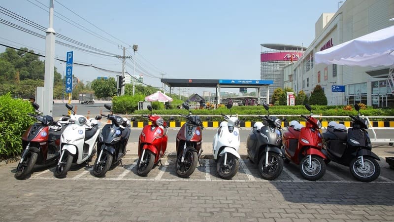 chống trộm xe máy