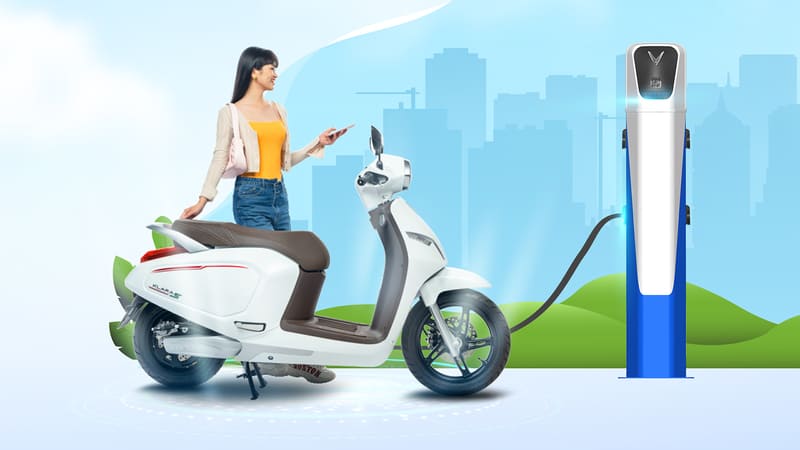 cách nhận biết sạc xe điện bị hỏng