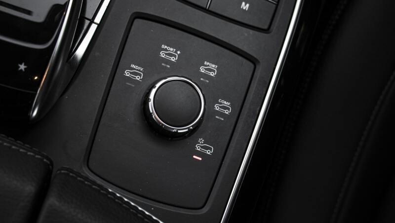 Một số công nghệ xe ô tô áp dụng trong các chế độ lái trên ô tô để tối ưu trải nghiệm người dùng