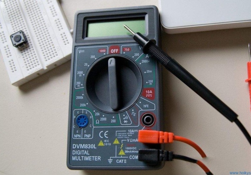 cảm biến nhiệt độ khí nạp iat mới