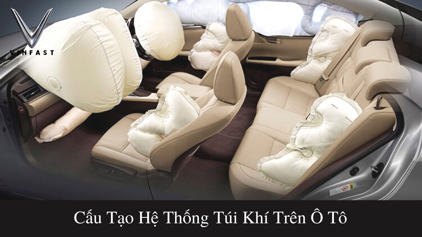 hệ thống túi khí