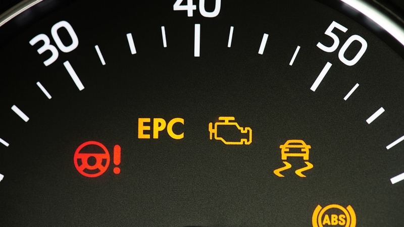 Chế độ Limp Mode là gì? Vì sao xe ở chế độ Limp Mode