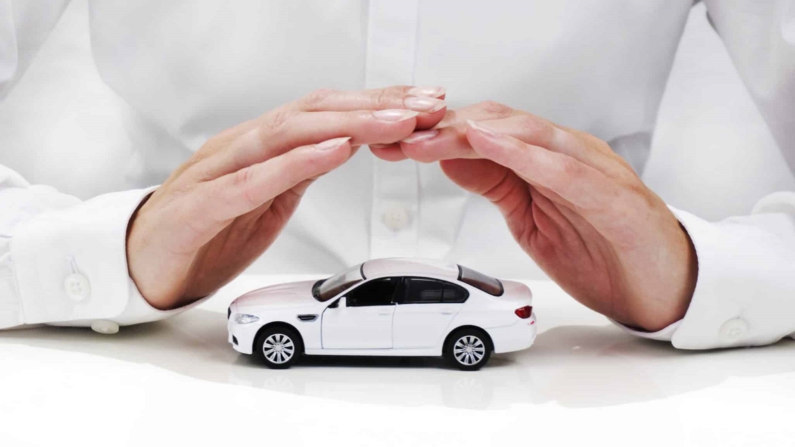 Chuẩn bị xe ô tô khi sắp có bão