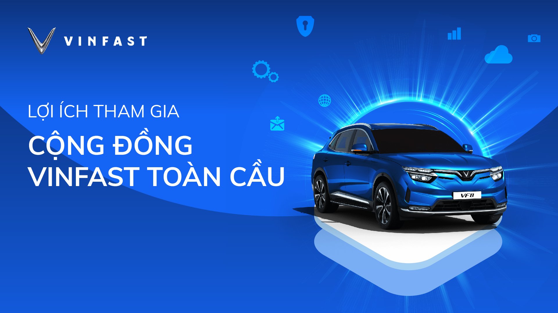 Cộng đồng VinFast Toàn cầu Thumb