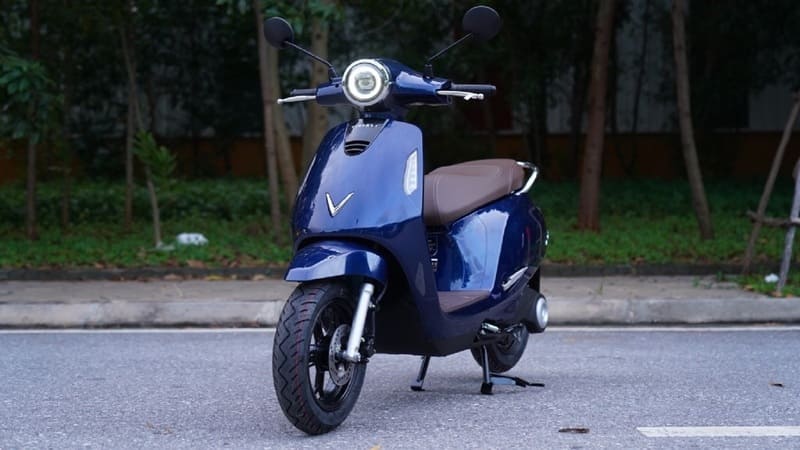 Đánh giá Evo200 Lite