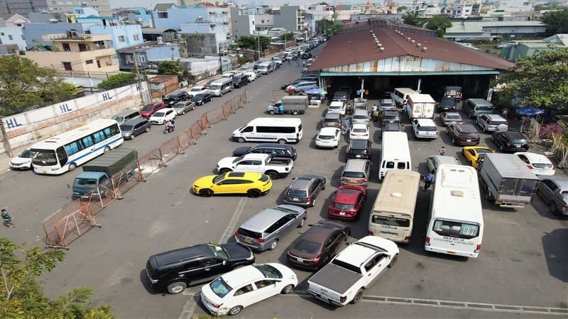 Danh sách trung tâm đăng kiểm ô tô Đà Nẵng