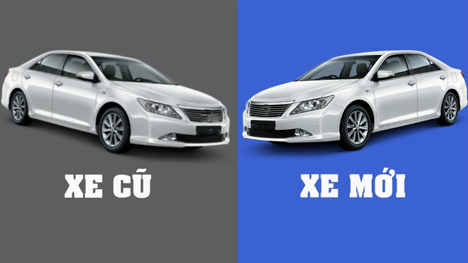 Đầu năm nên mua ô tô cũ hay mới thumb