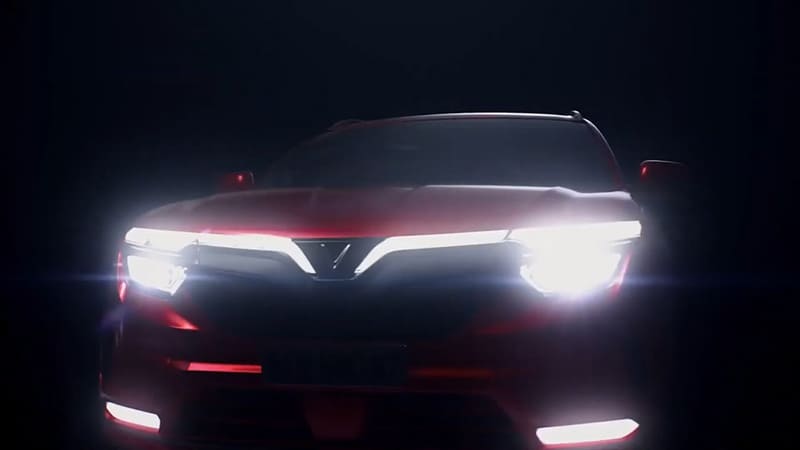  Công nghệ đèn led ô tô&nbsp;