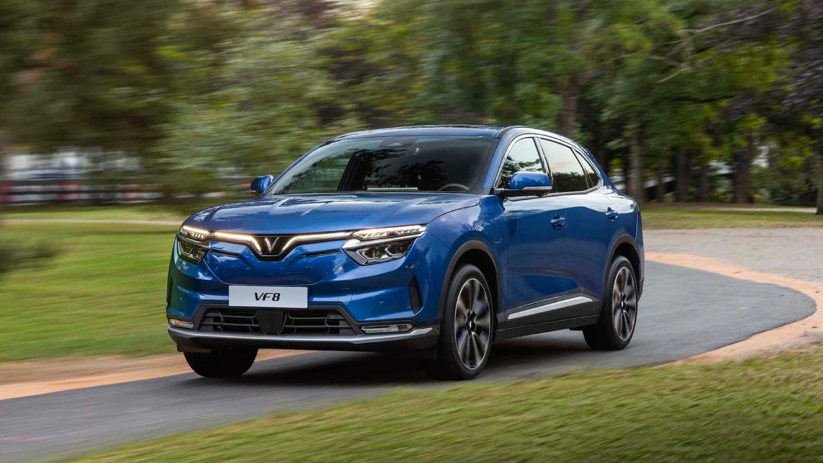 nhu cầu mua xe ô tô điện trong năm 2023 dự kiến tăng mạnh
