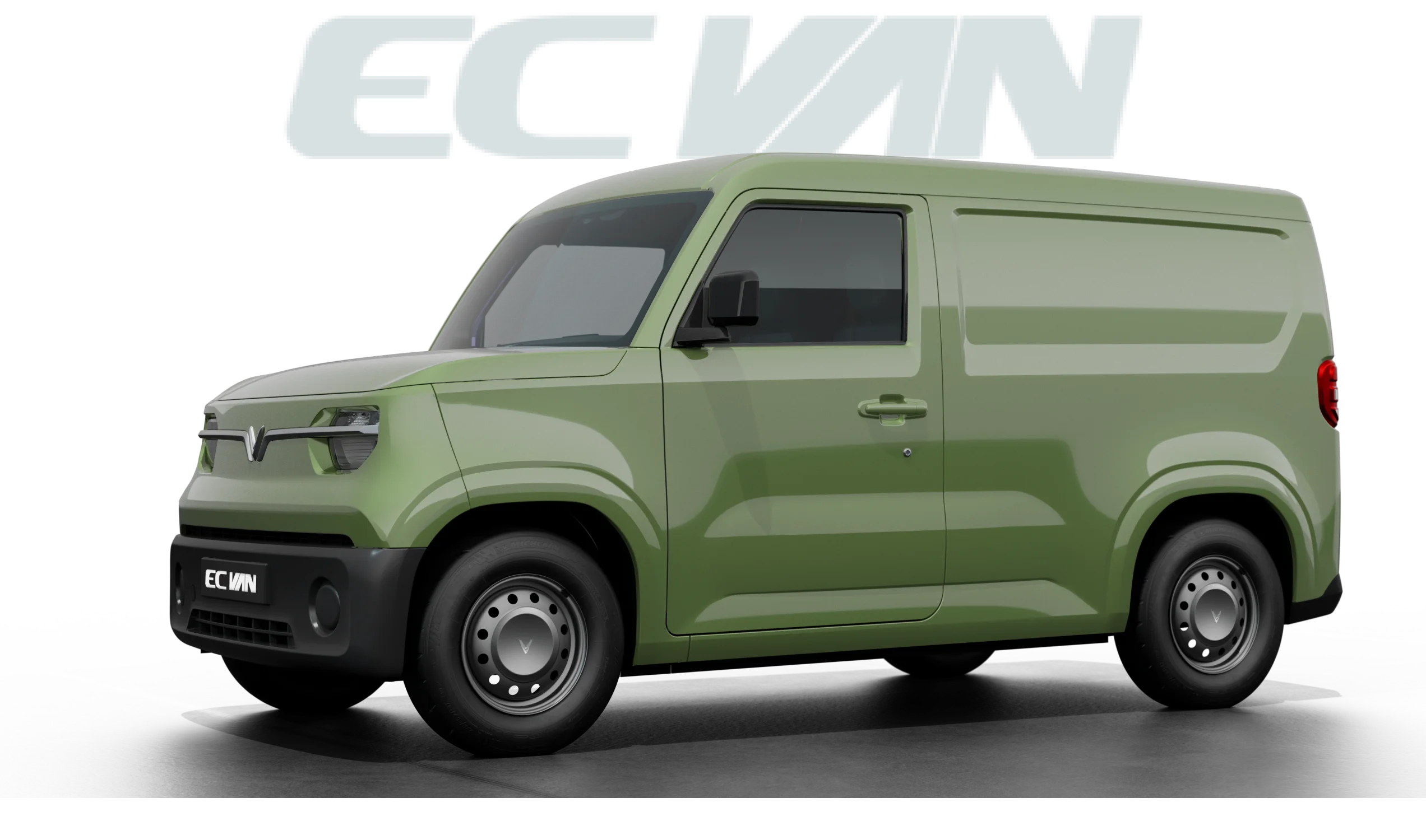 EC VAN