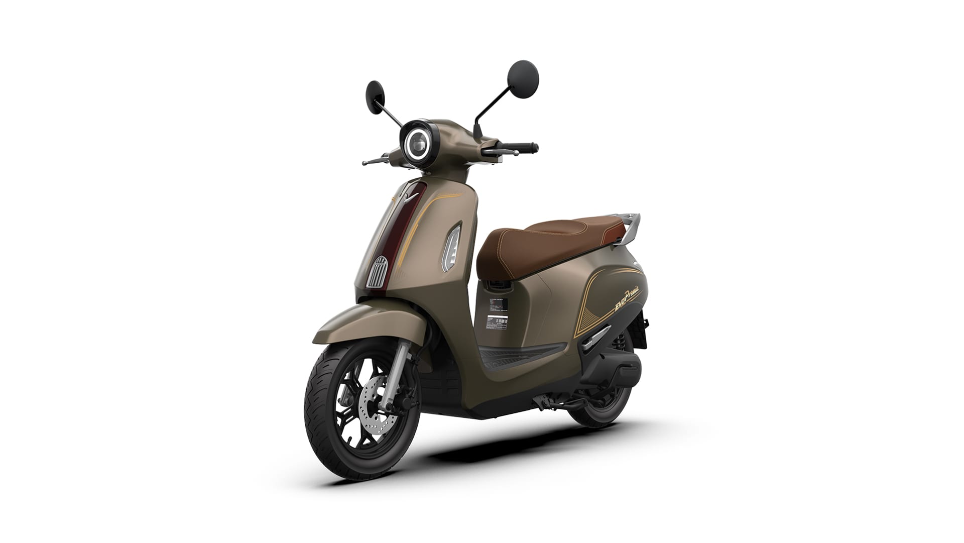Evo Grand Premia 2026