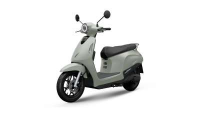 VinFast Evo Lite