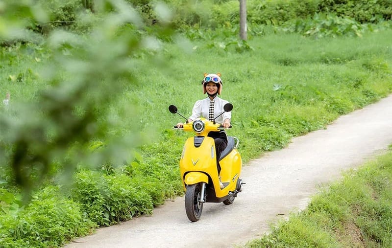 Evo200 Lite - quà cho học sinh cấp 2