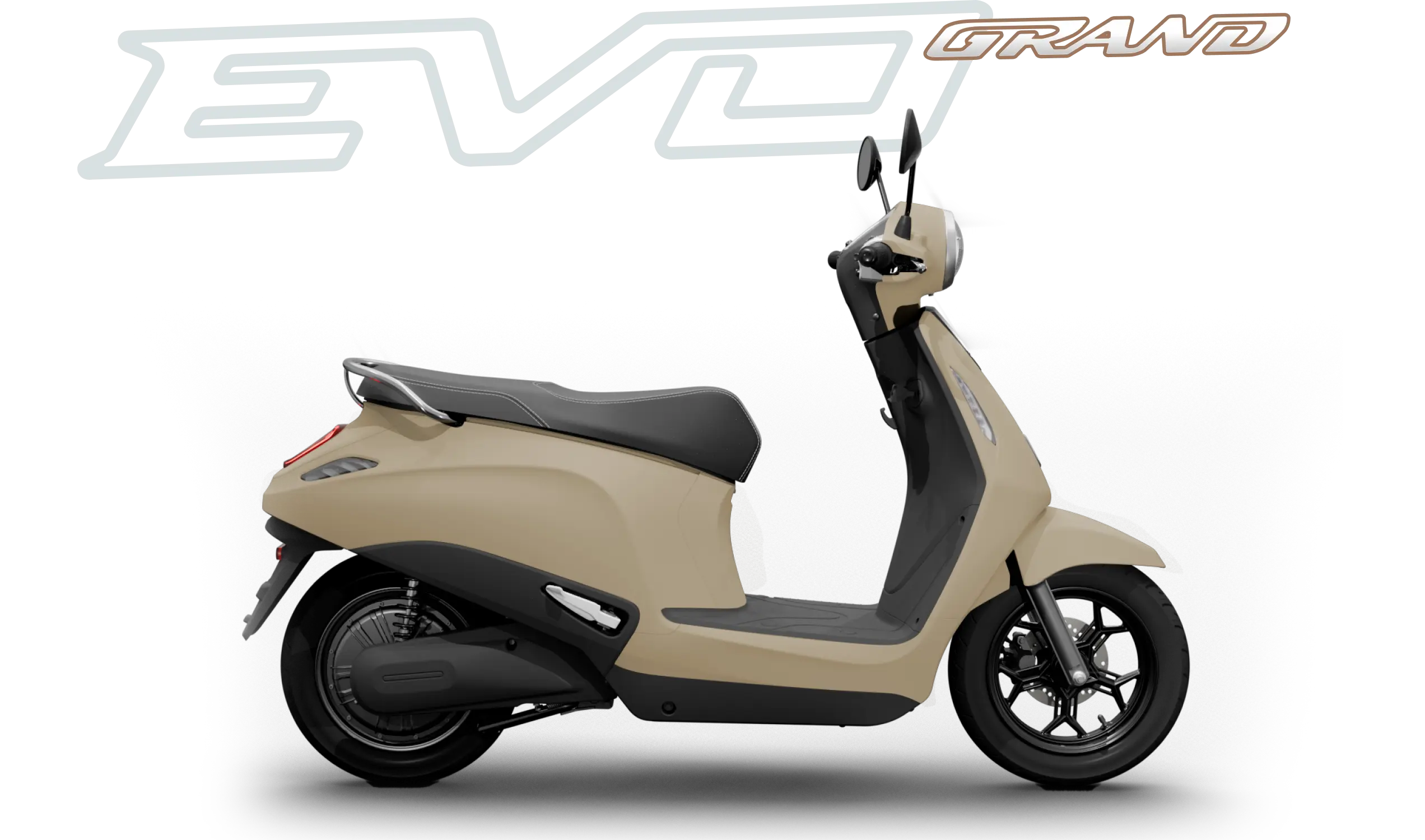 Evo Grand