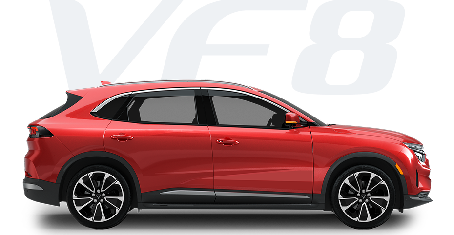 VF8