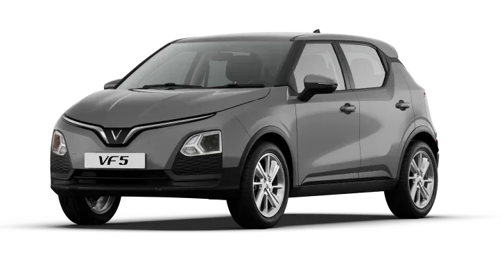 VinFast VF 5