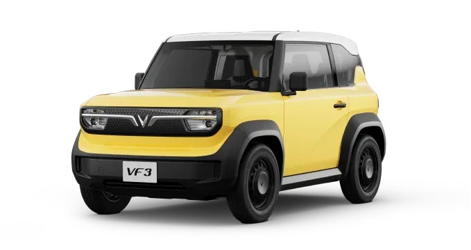 VinFast VF 3