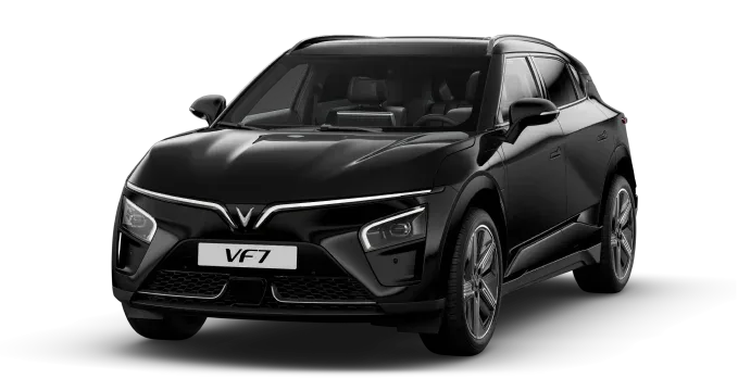 VinFast VF 7