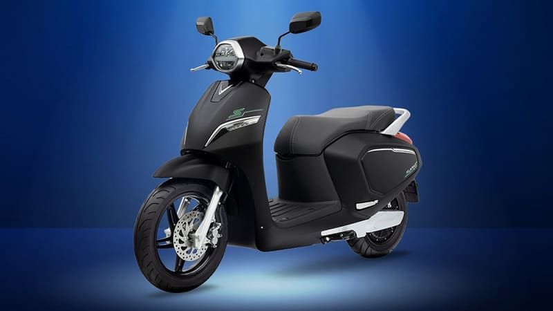Giá xe máy điện vinfast Klara S 2022