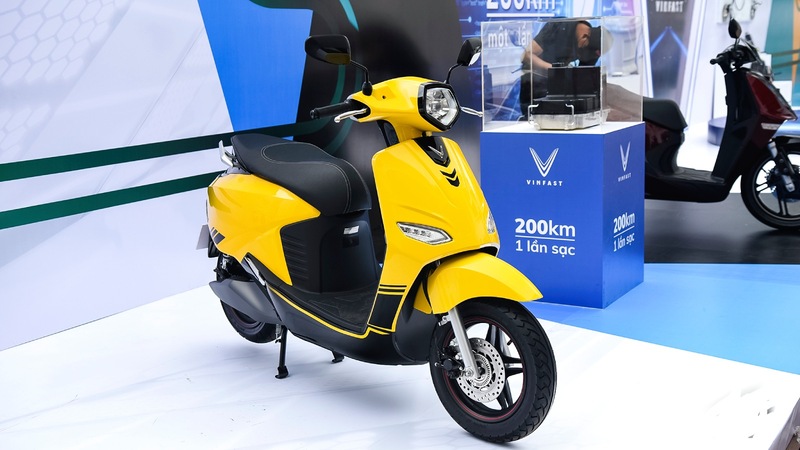 giá xe VinFast Vento S bao gồm giá mua xe và giá thuê pin