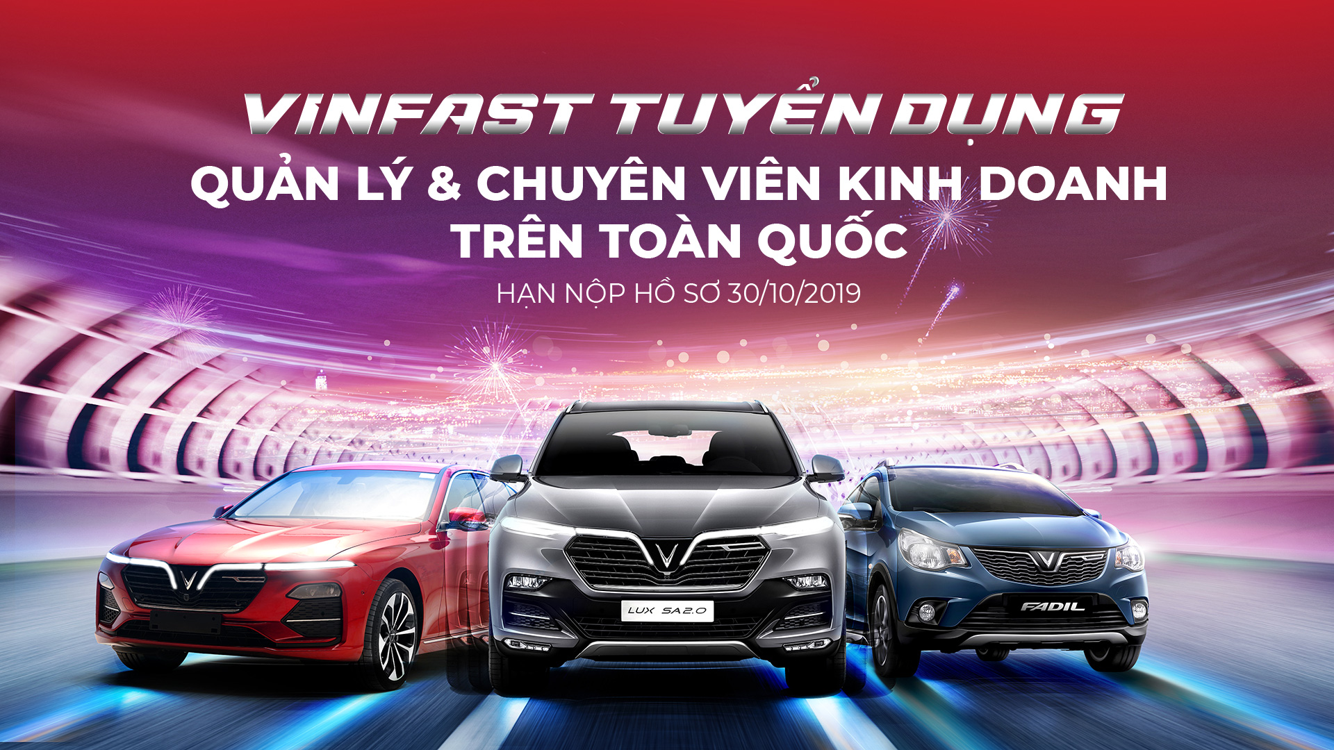 hinh anh VinFast tuyen dung quan ly va tu van ban hang tren toan quoc