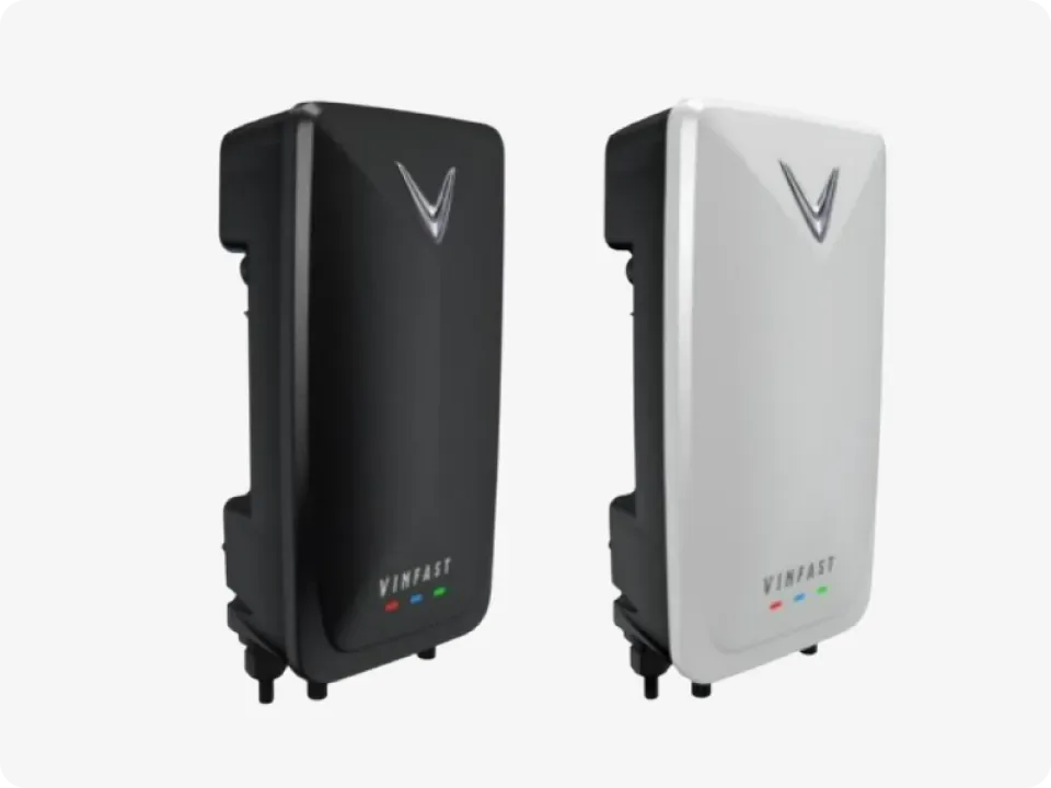 Sạc tại nhà 3KW