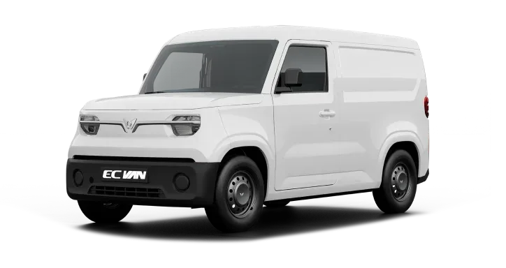 VinFast EC Van