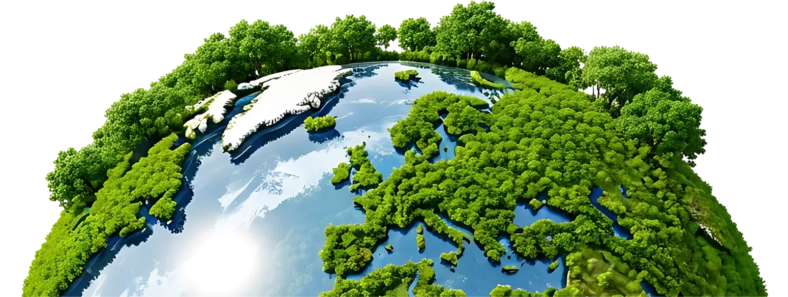 Driven for a Green Future