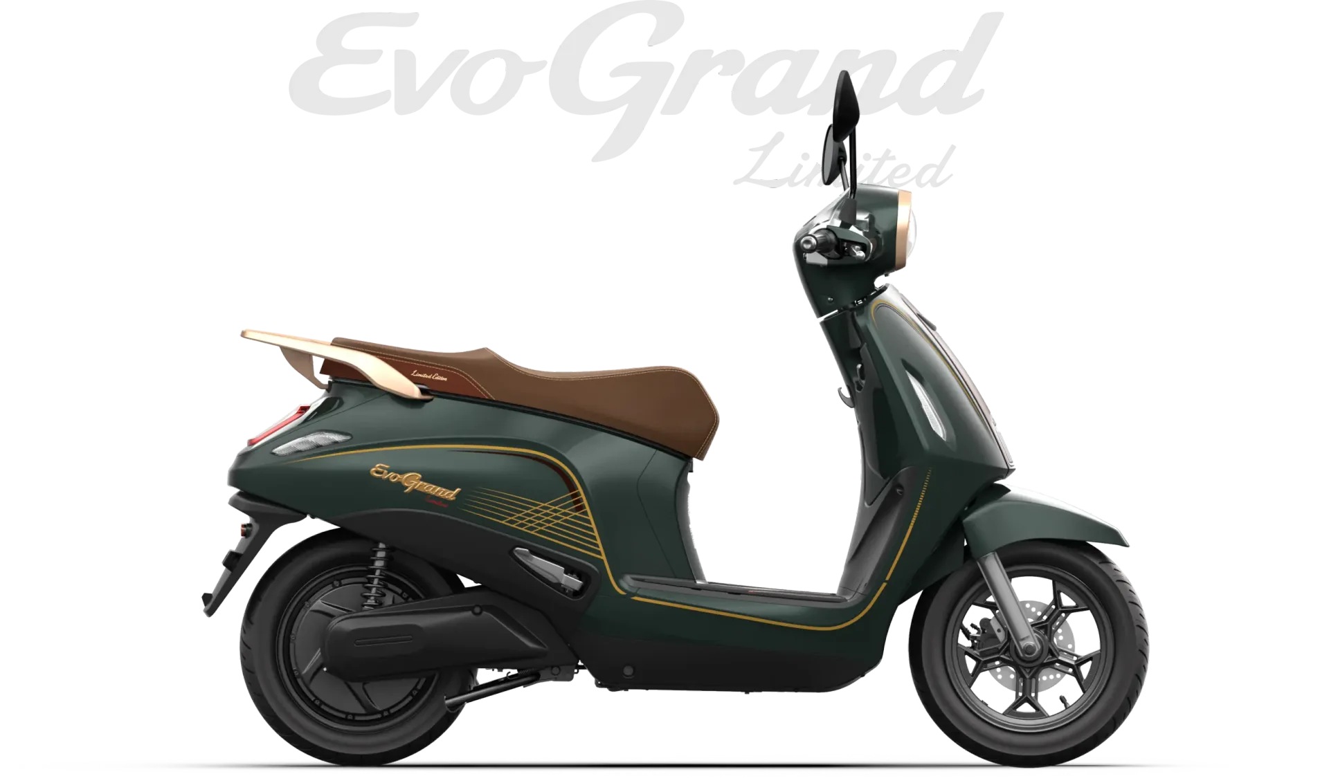 Evo Grand Limited