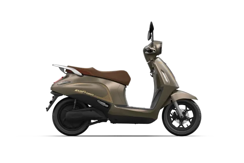 Evo Grand Premia