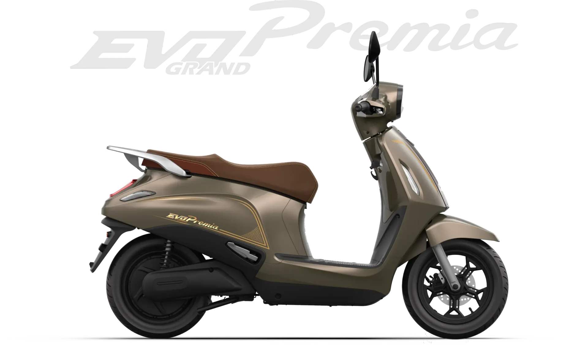 Evo Grand Premia