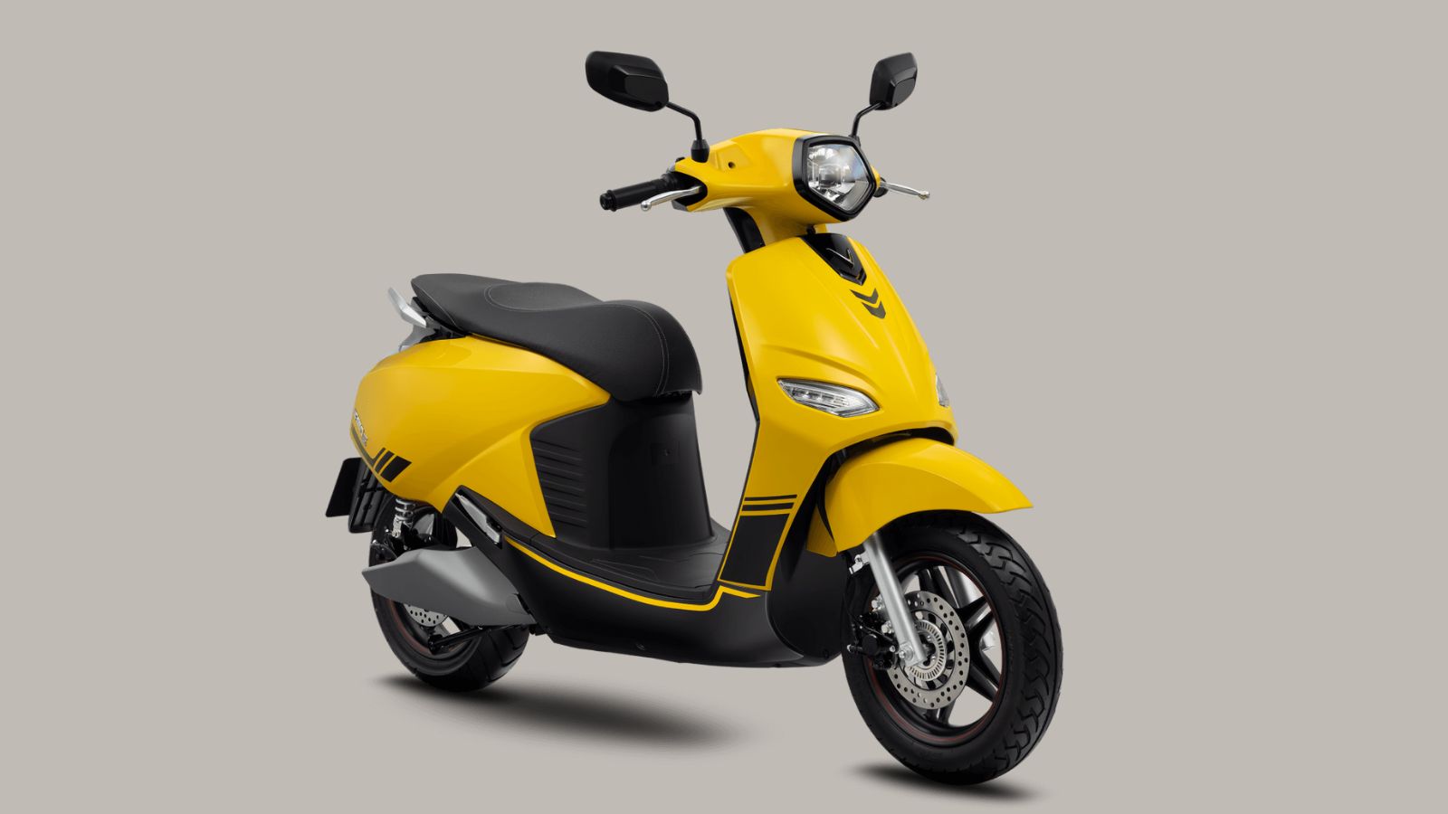 Hình ảnh xe máy điện VinFast Vento S mới nhất
