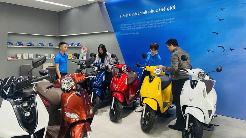 Hộ kinh doanh là gì