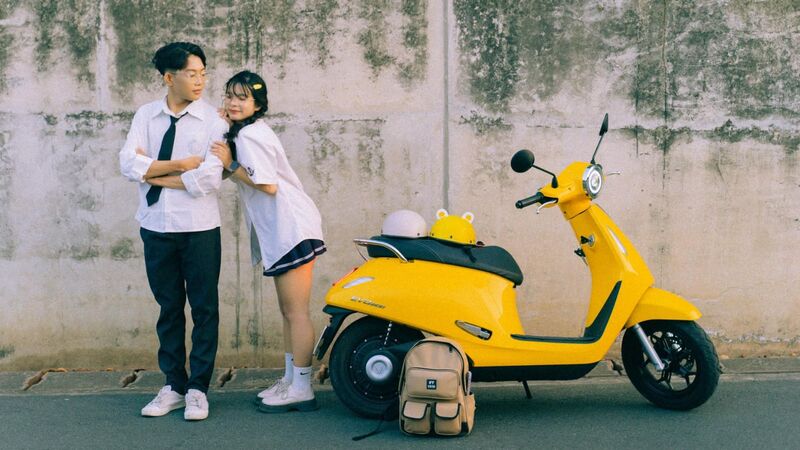 học sinh lớp 9 có được đi xe 50cc không