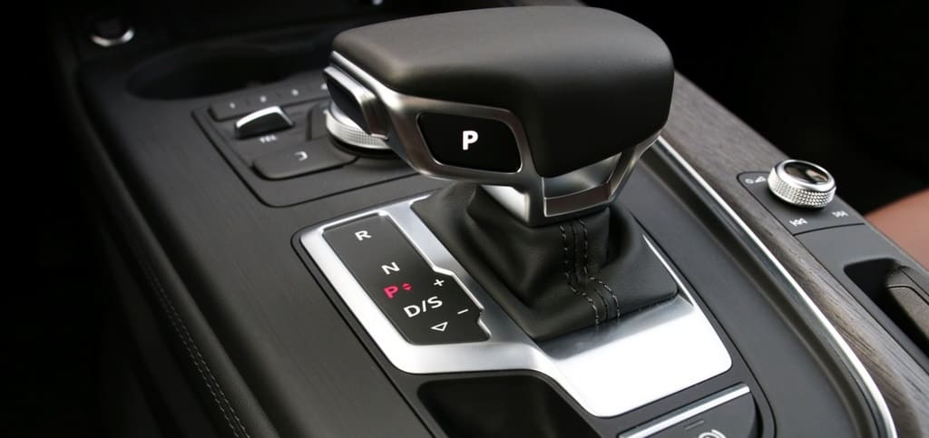 Hộp số CVT và AT hộp số nào bền hơn - Hộp số at hay CVT ưu việt hơn tùy thuộc vào nhu cầu người dùng
