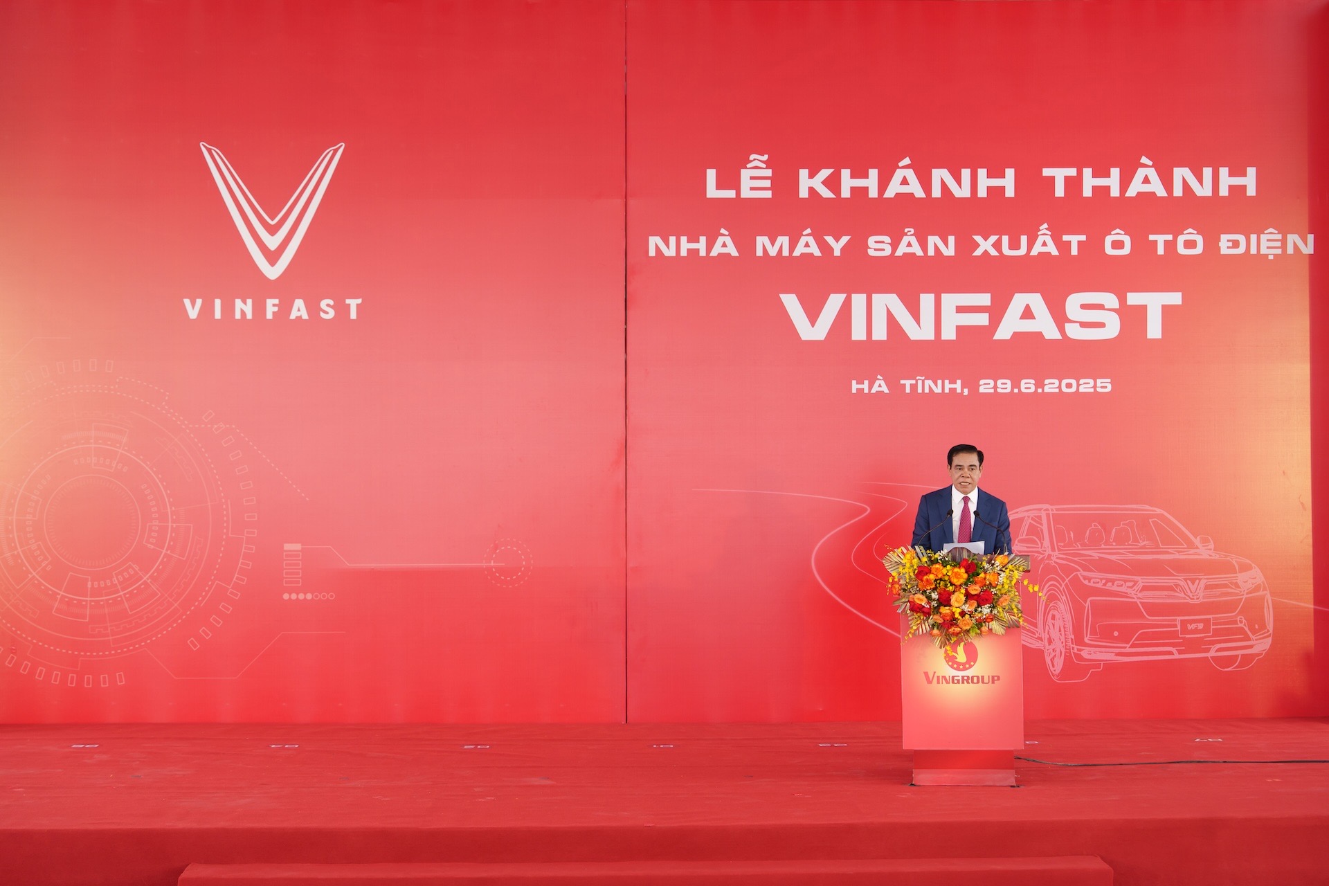 Vinfast